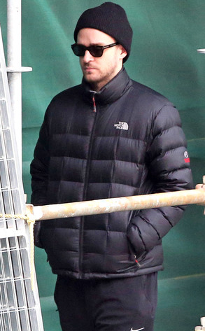 Justin Timberlake Justin Timberlake